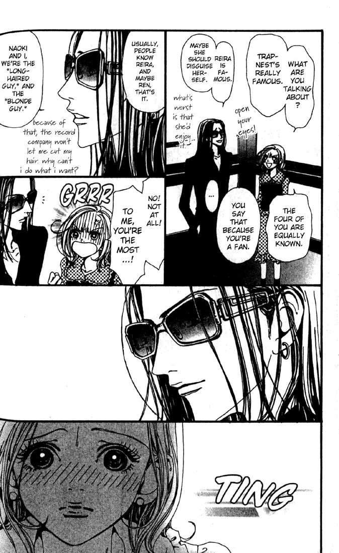 NANA - Chapter 16 - Page 12