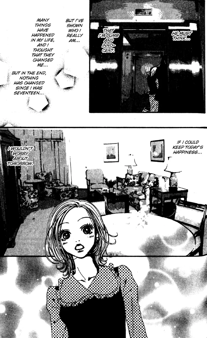 NANA - Chapter 16 - Page 13