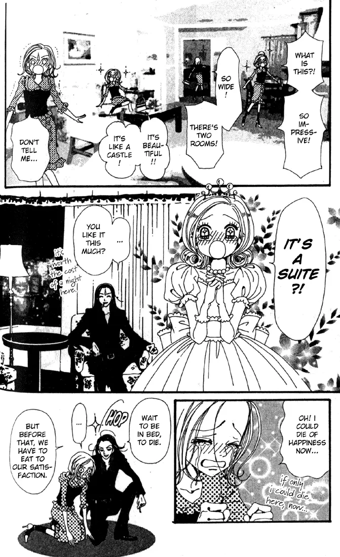 NANA - Chapter 16 - Page 14