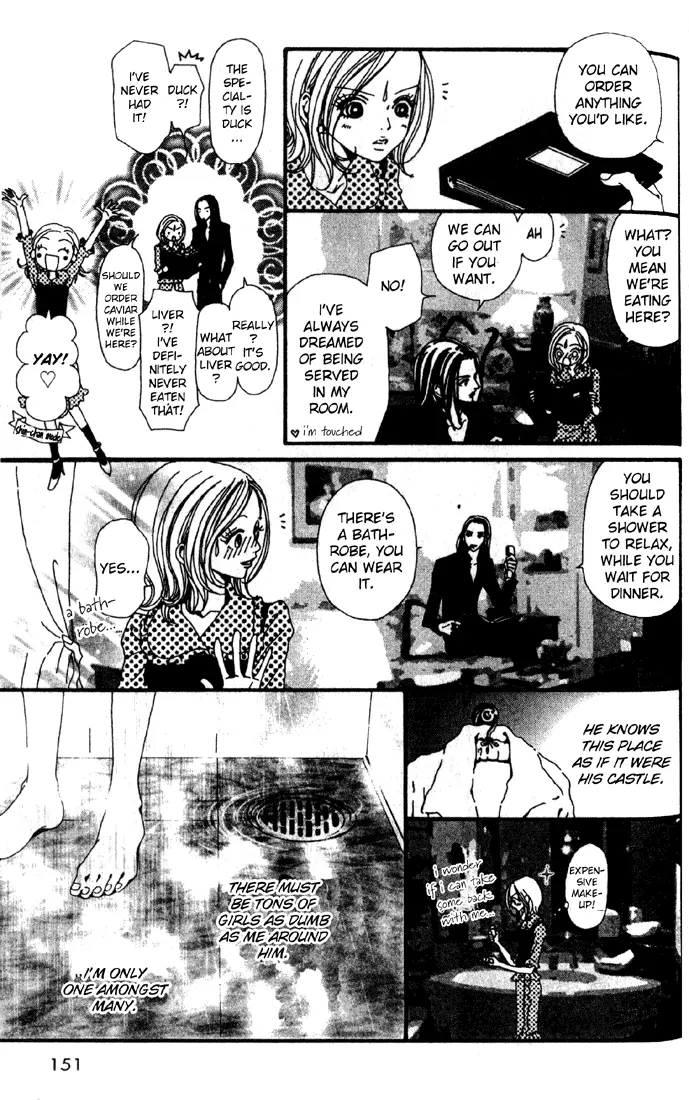 NANA - Chapter 16 - Page 15