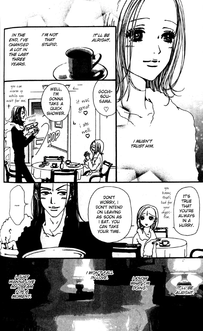 NANA - Chapter 16 - Page 18