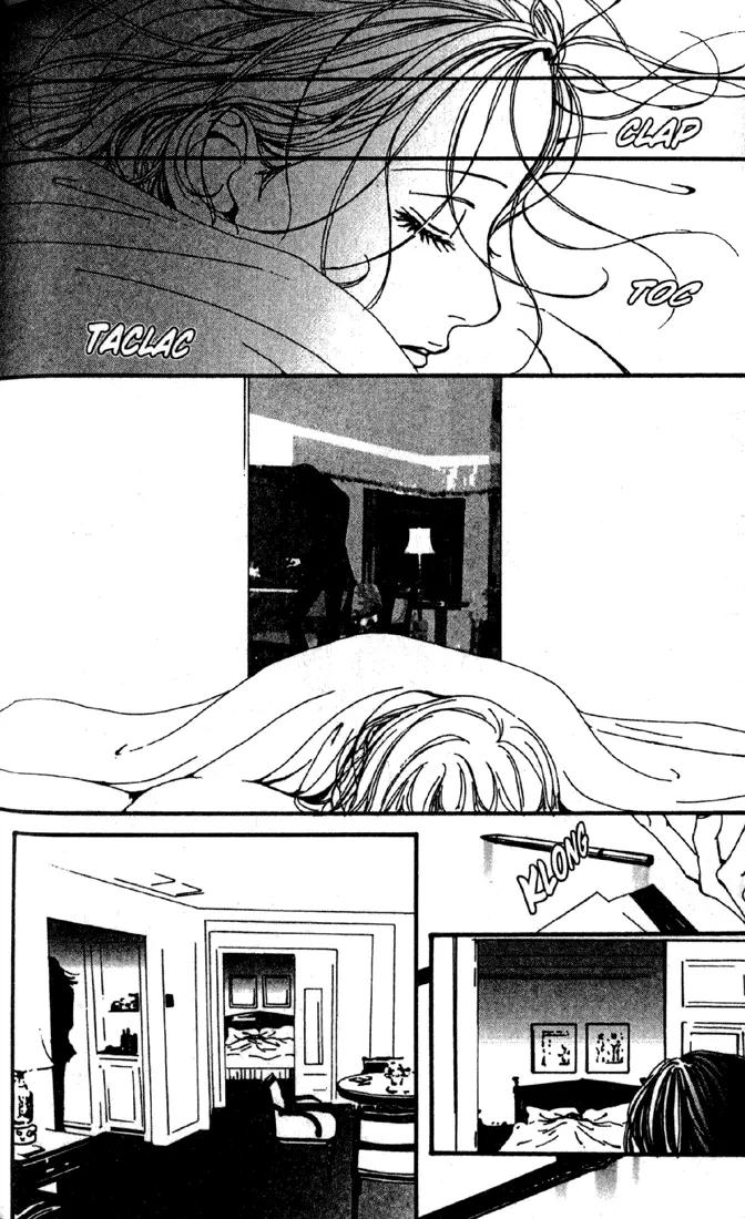 NANA - Chapter 16 - Page 28