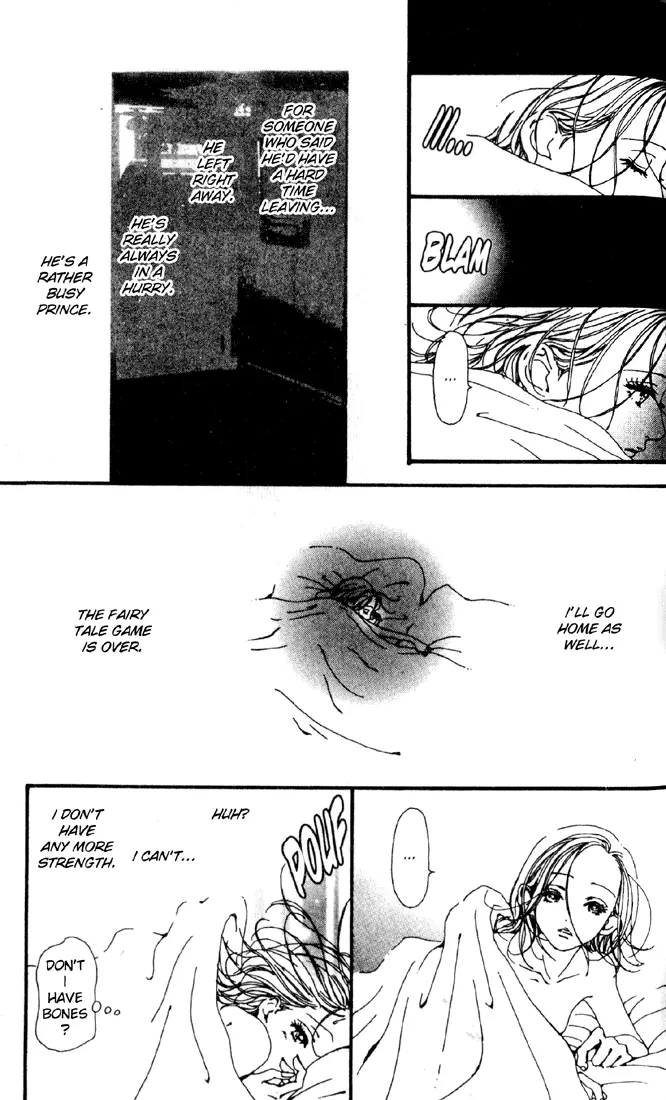 NANA - Chapter 16 - Page 29