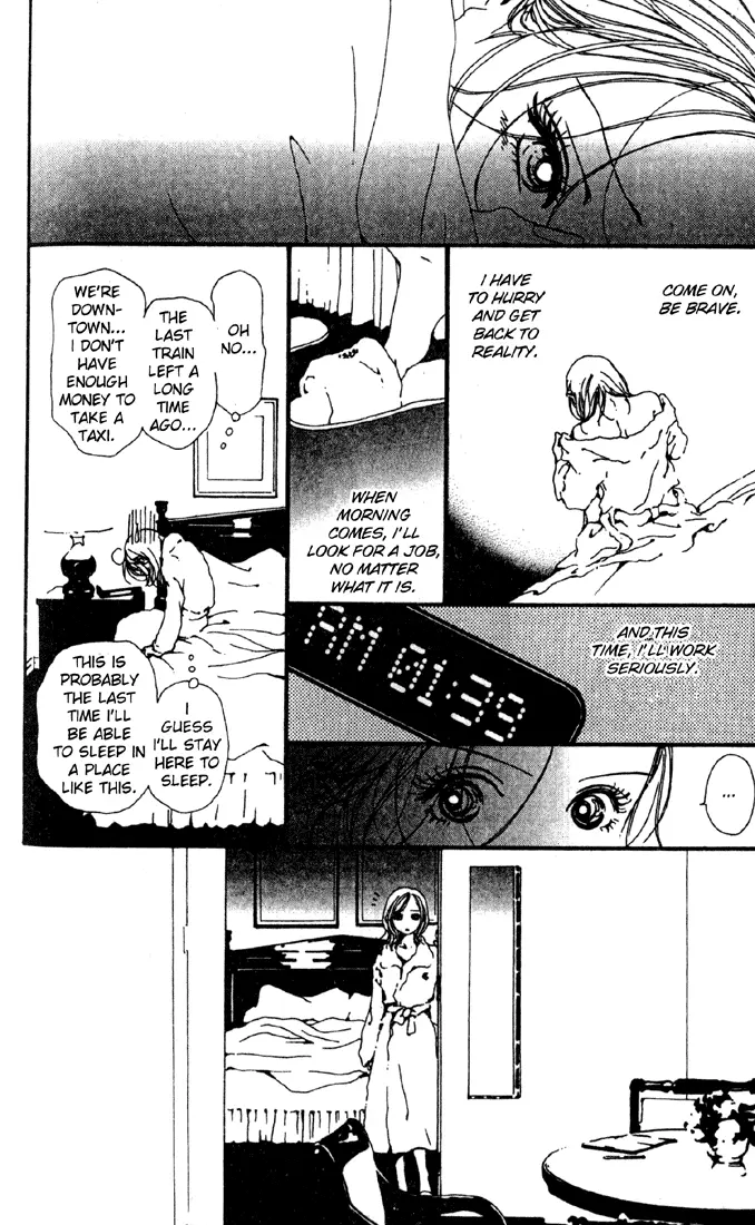 NANA - Chapter 16 - Page 30