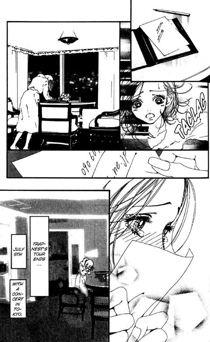 NANA - Chapter 16 - Page 31