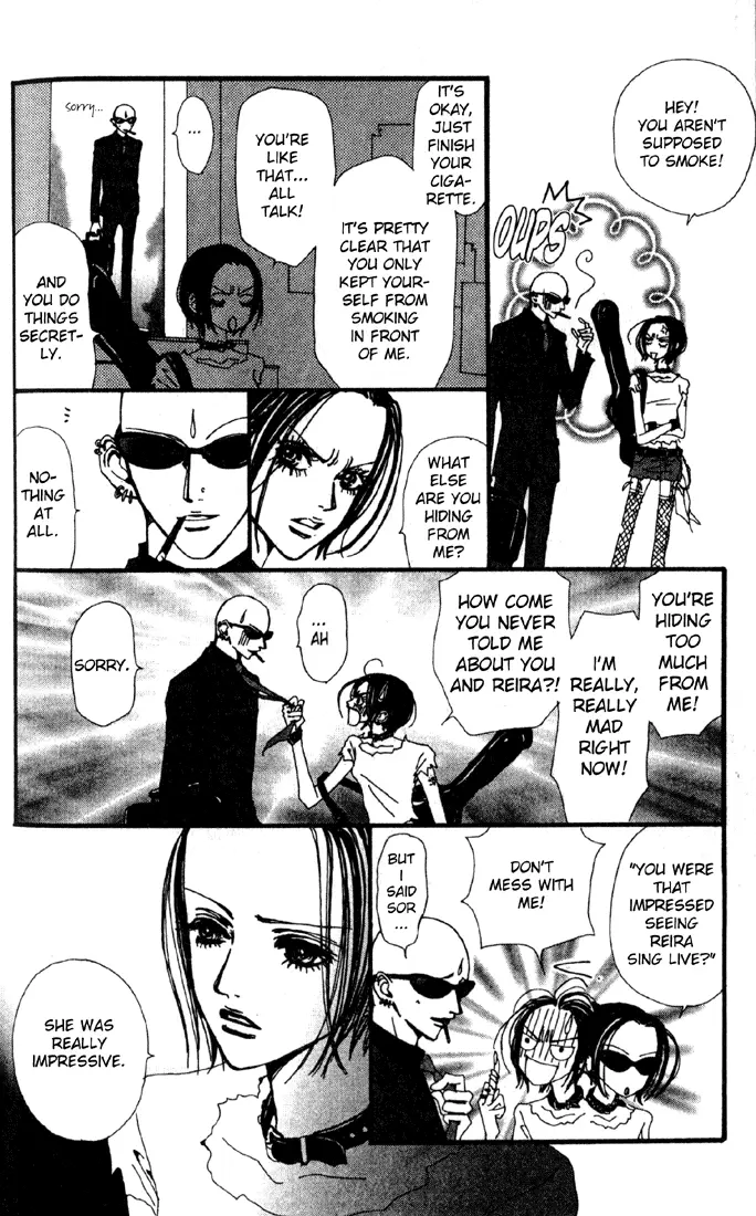 NANA - Chapter 16 - Page 36