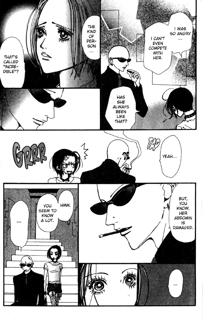 NANA - Chapter 16 - Page 37