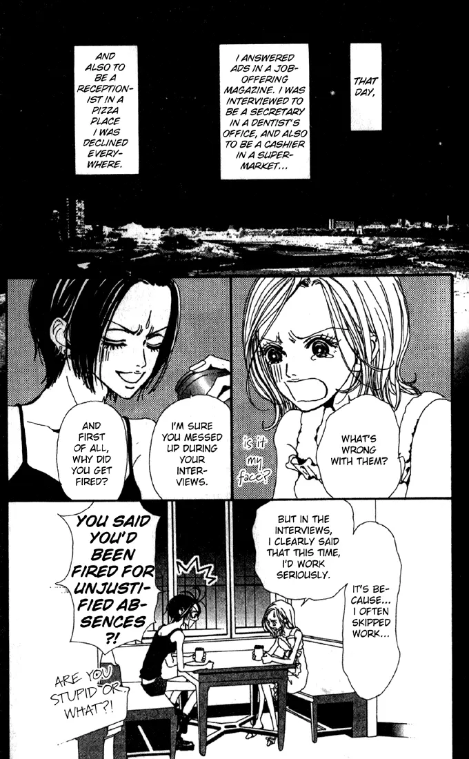 NANA - Chapter 16 - Page 39