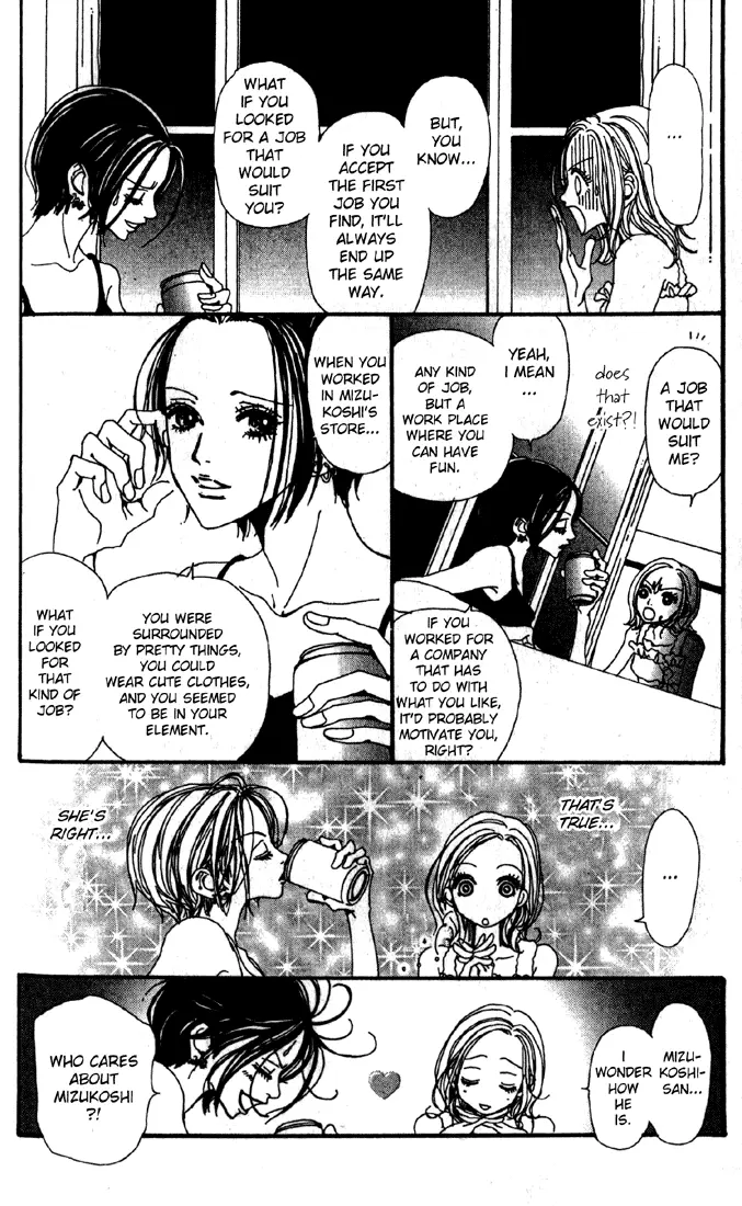 NANA - Chapter 16 - Page 40