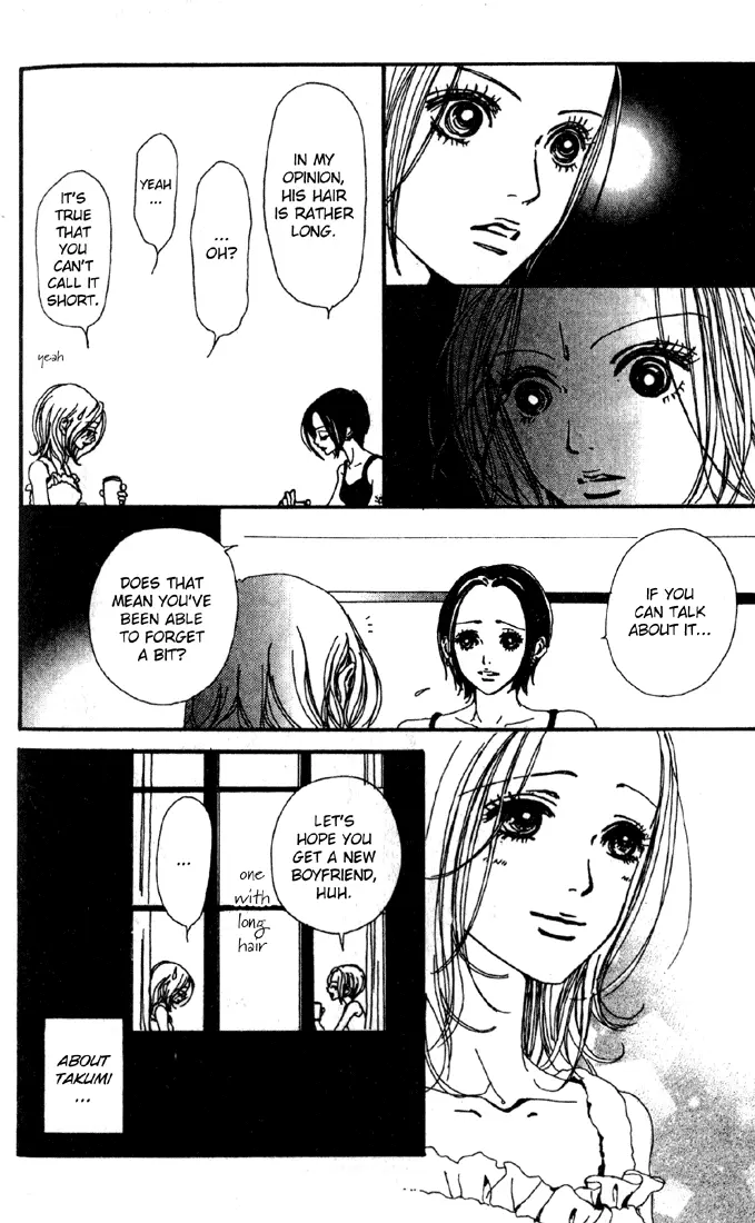 NANA - Chapter 16 - Page 42