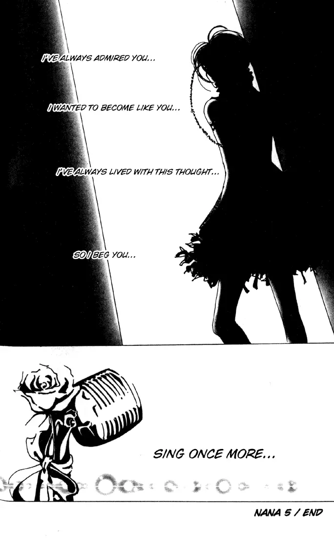 NANA - Chapter 16 - Page 46