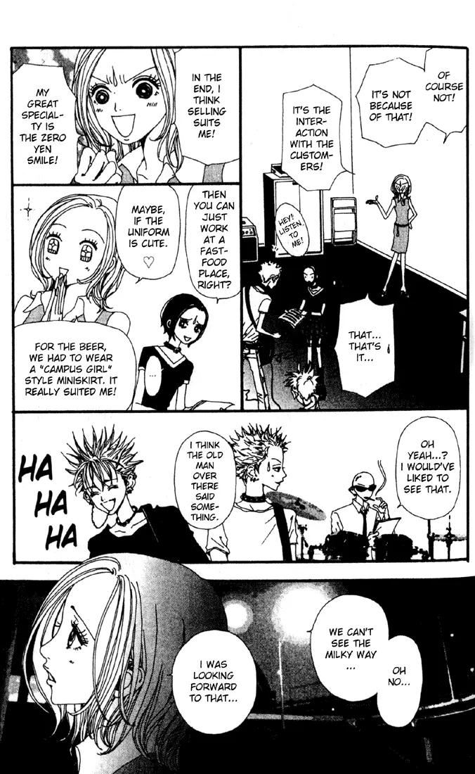 NANA - Chapter 17 - Page 9