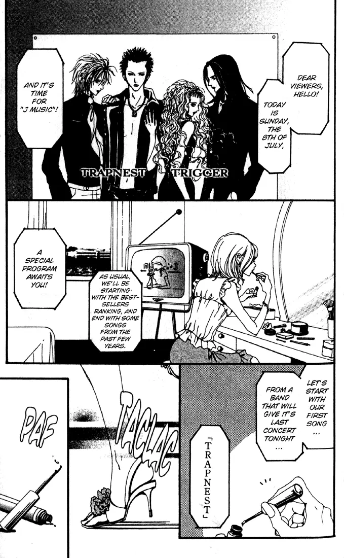 NANA - Chapter 17 - Page 15