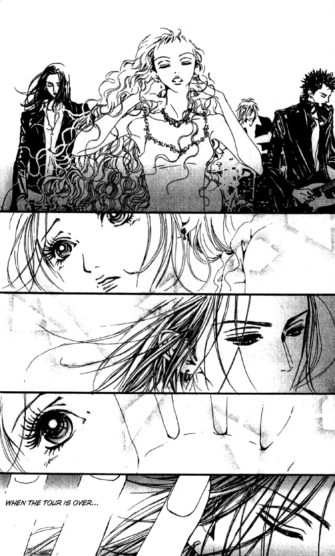 NANA - Chapter 17 - Page 16