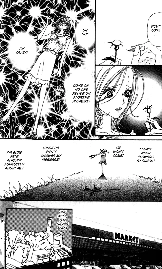 NANA - Chapter 17 - Page 18