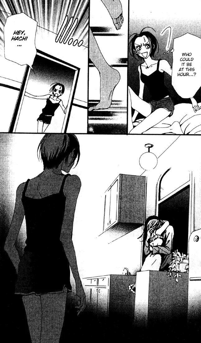 NANA - Chapter 17 - Page 44