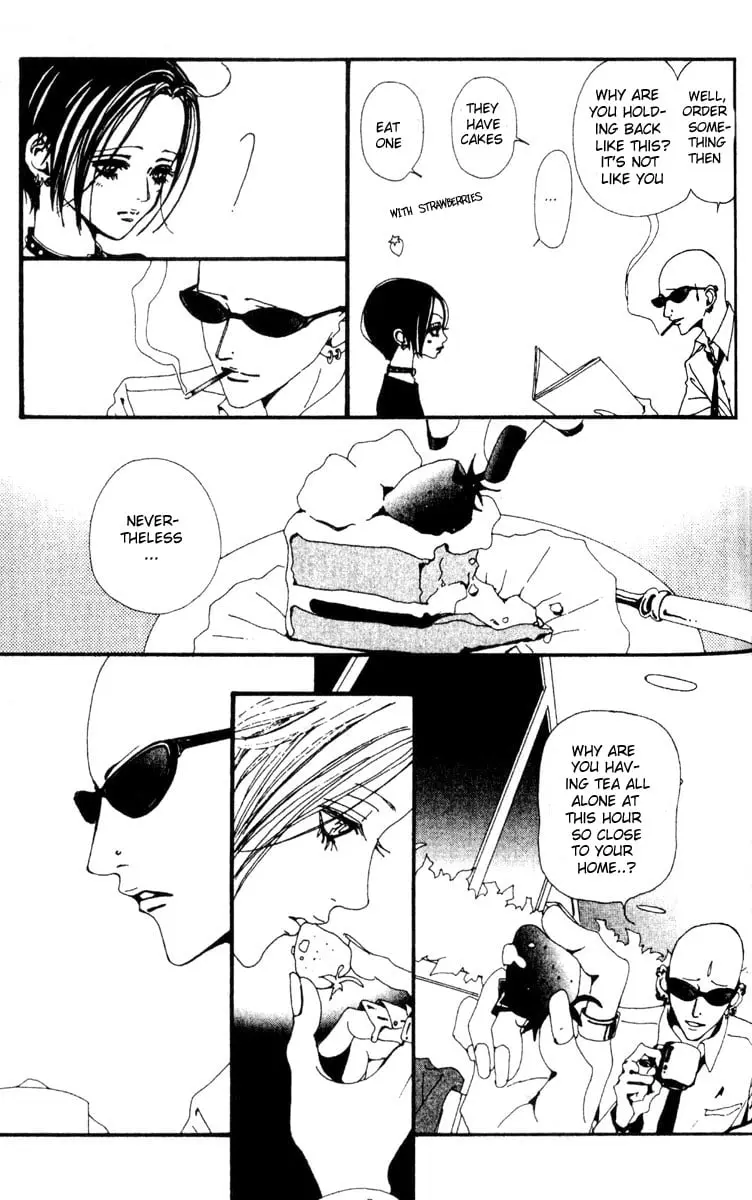 NANA - Chapter 18 - Page 15