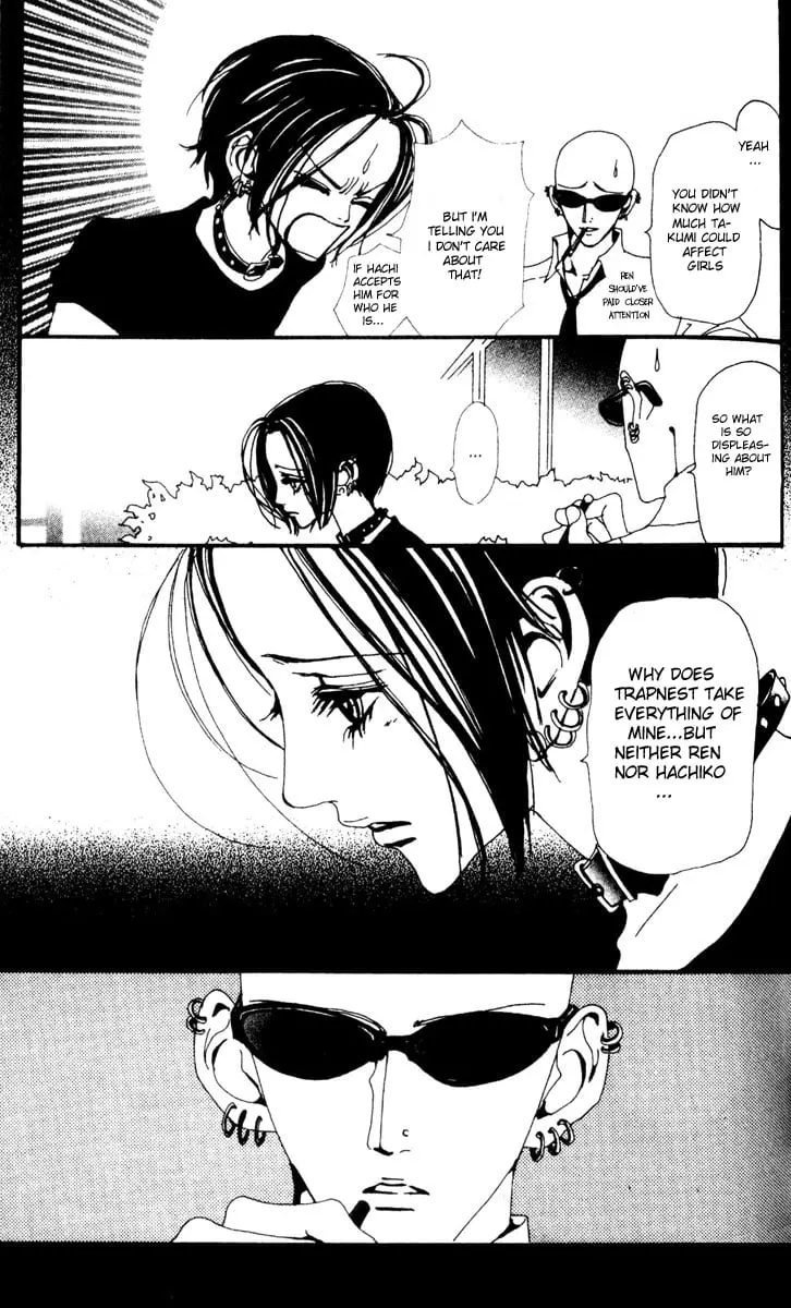 NANA - Chapter 18 - Page 25
