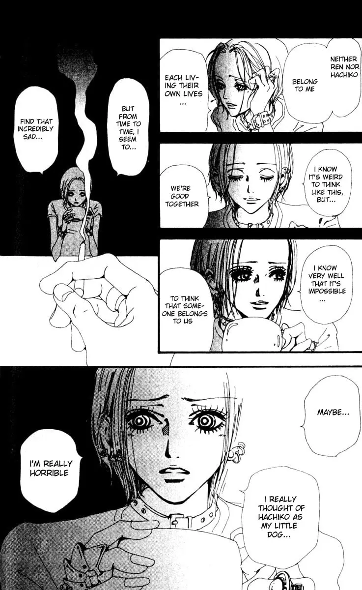 NANA - Chapter 18 - Page 26