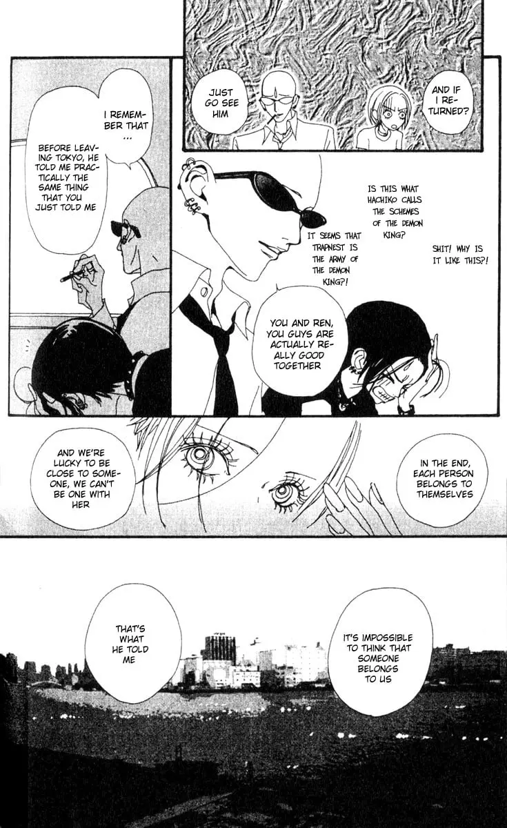 NANA - Chapter 18 - Page 30