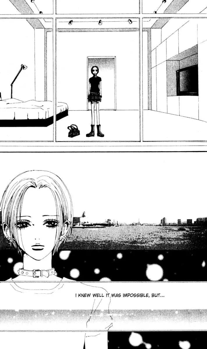 NANA - Chapter 18 - Page 31