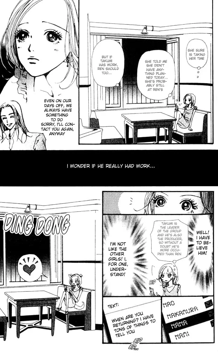 NANA - Chapter 18 - Page 35