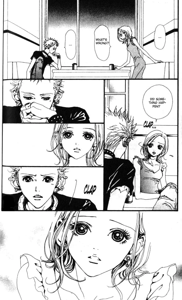 NANA - Chapter 18 - Page 38