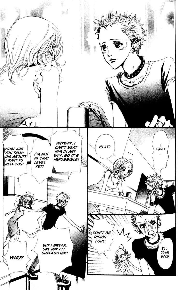 NANA - Chapter 18 - Page 39