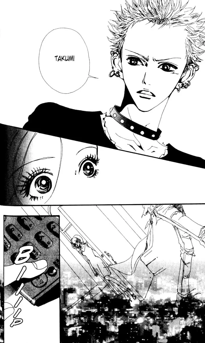NANA - Chapter 18 - Page 40