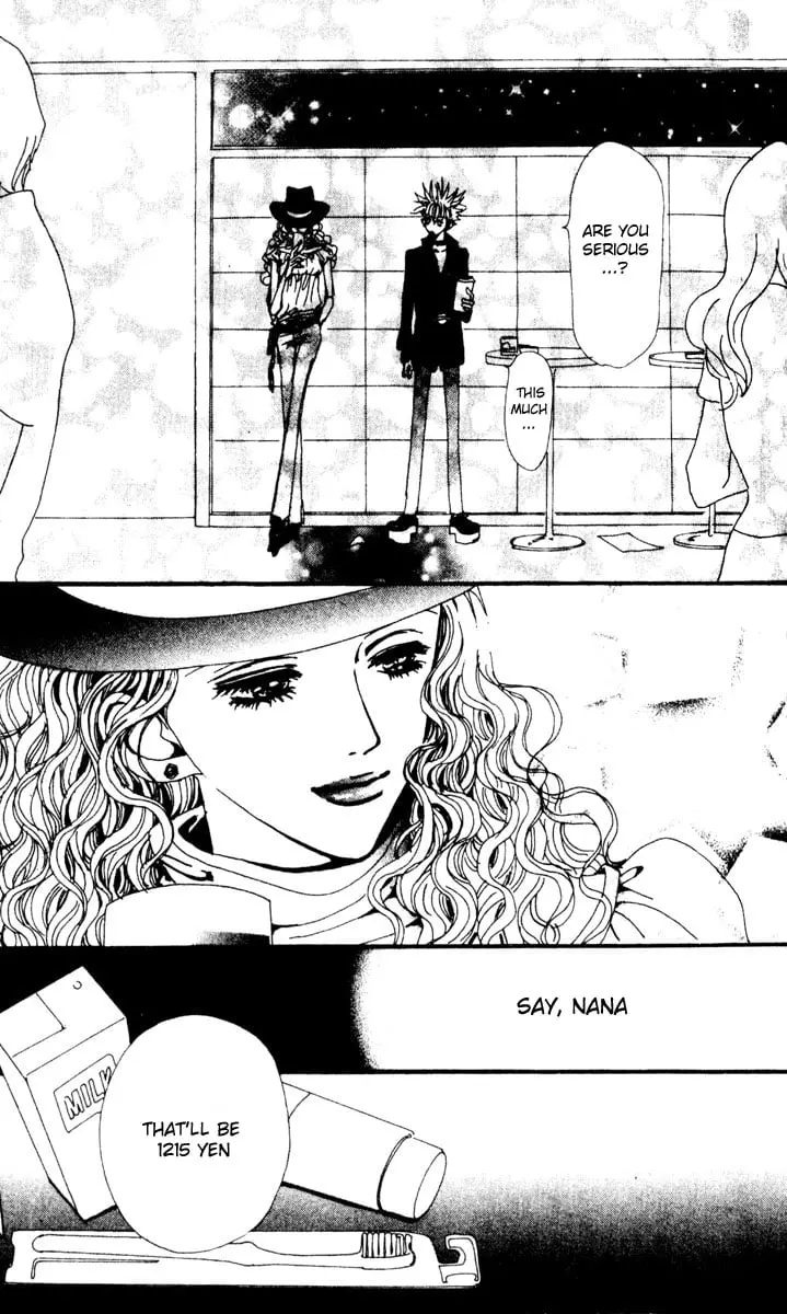 NANA - Chapter 18 - Page 43
