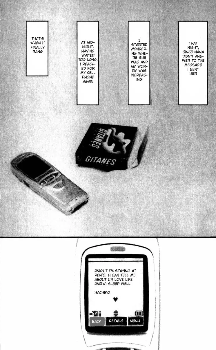NANA - Chapter 19 - Page 2