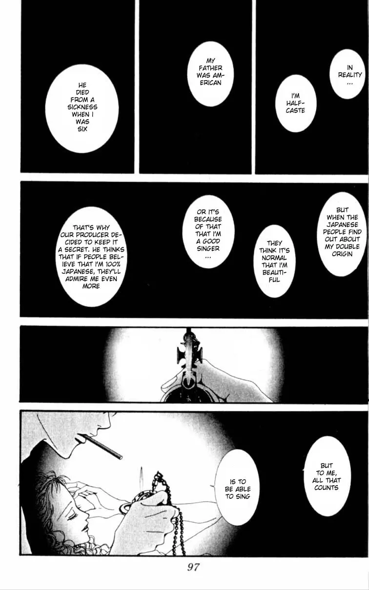 NANA - Chapter 19 - Page 3
