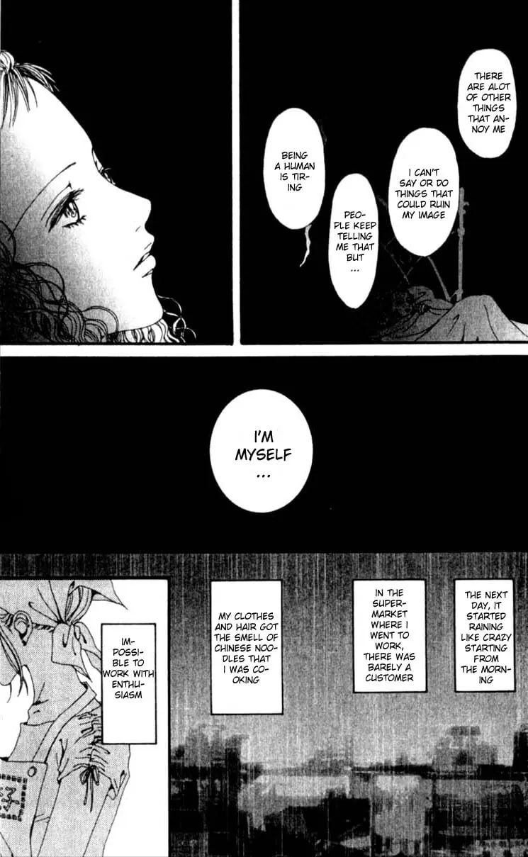 NANA - Chapter 19 - Page 4