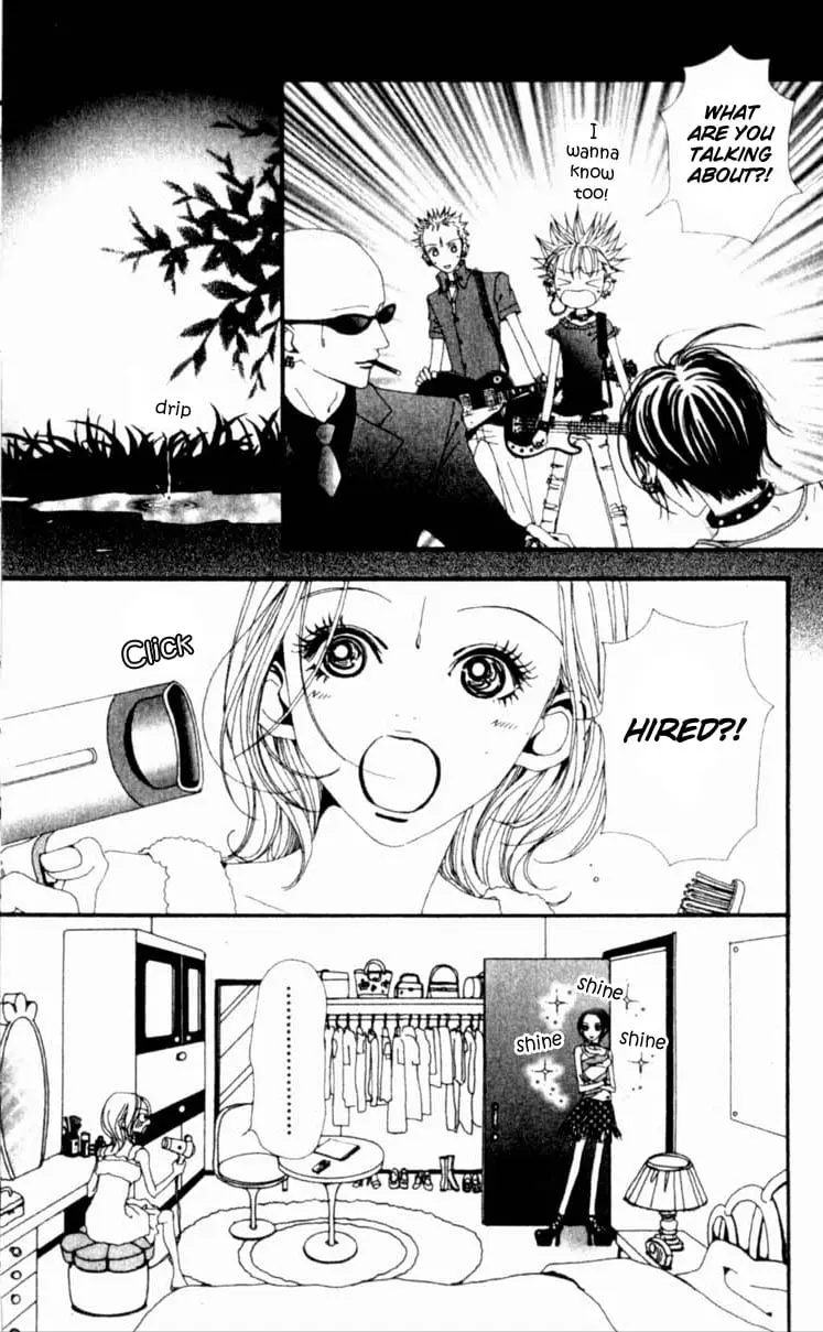 NANA - Chapter 19 - Page 8