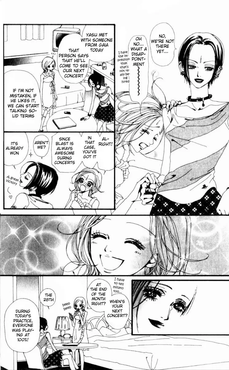NANA - Chapter 19 - Page 10