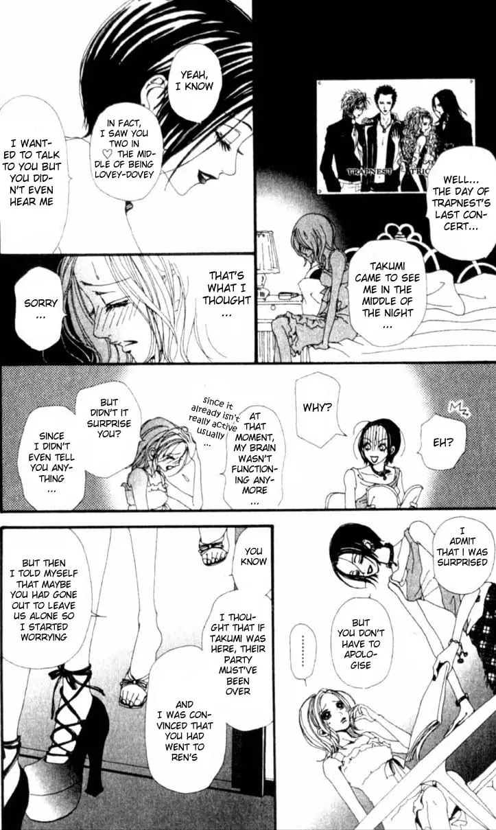 NANA - Chapter 19 - Page 12