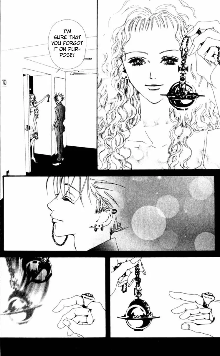 NANA - Chapter 19 - Page 26