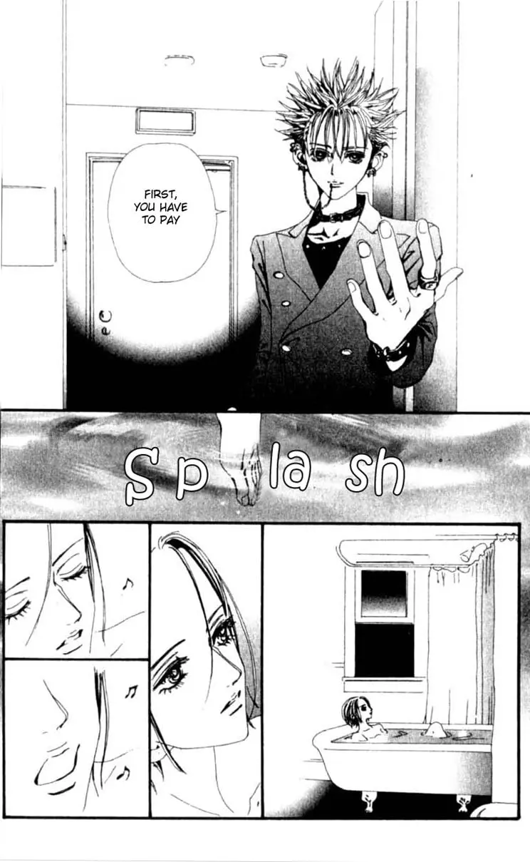 NANA - Chapter 19 - Page 28