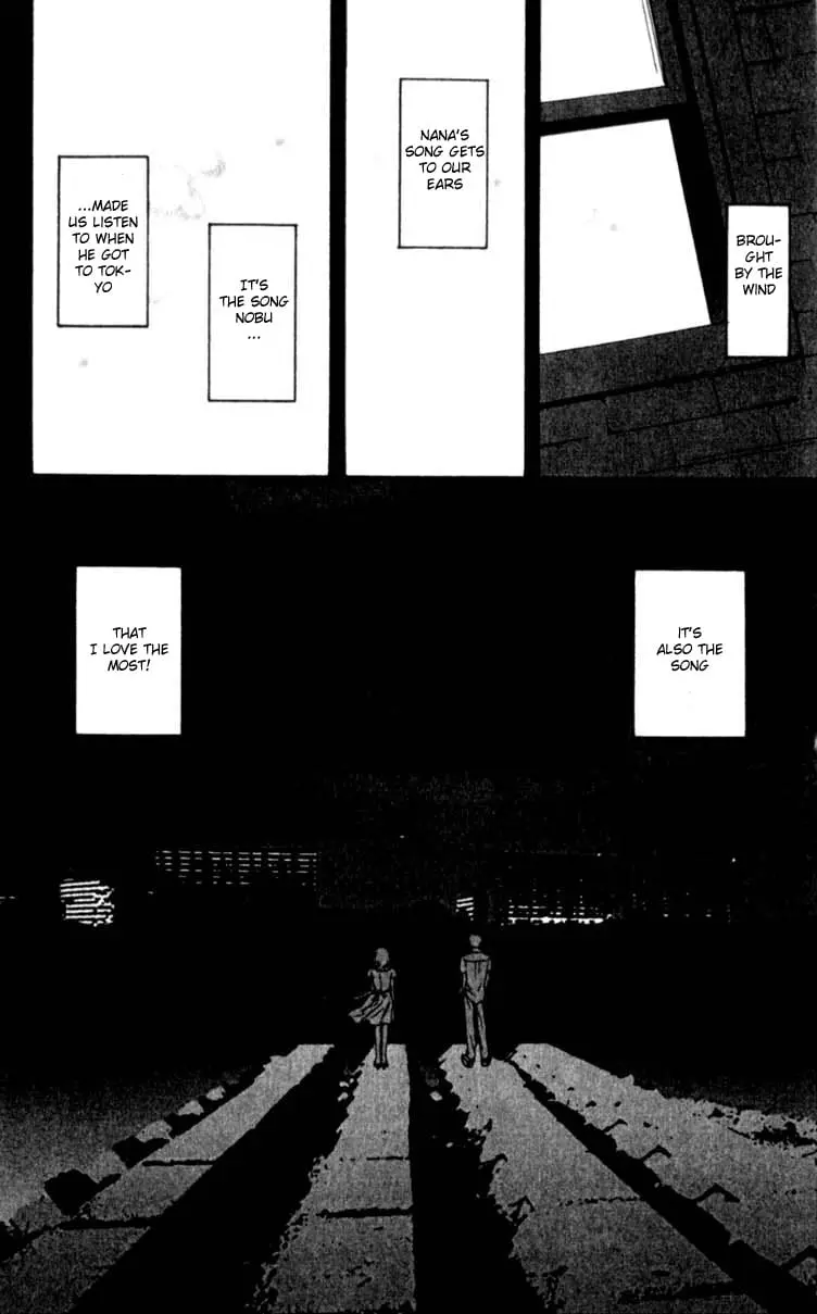 NANA - Chapter 19 - Page 29
