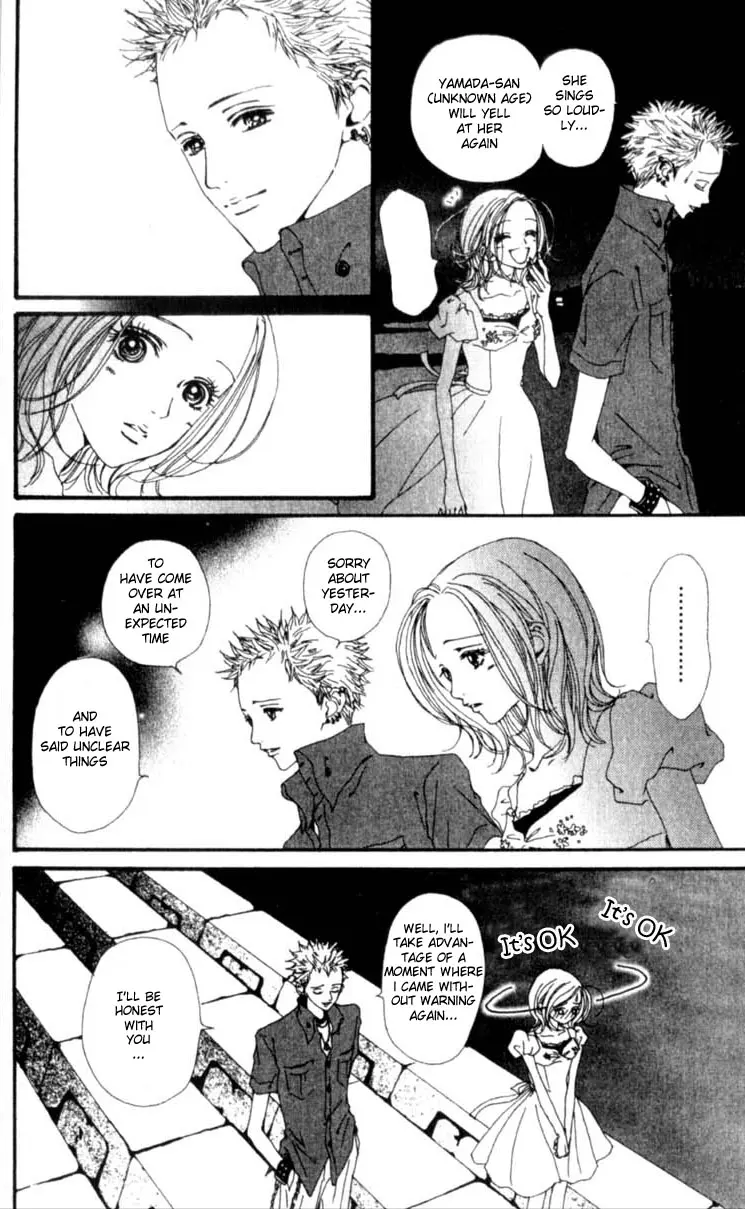 NANA - Chapter 19 - Page 30