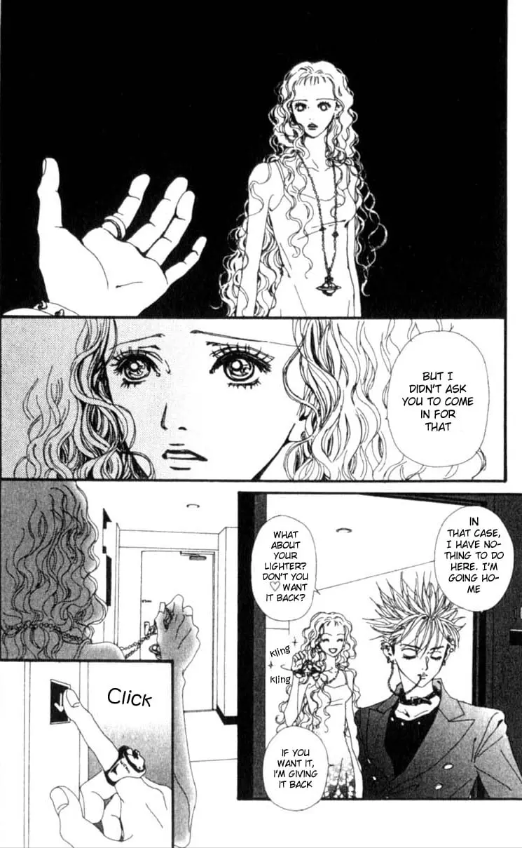 NANA - Chapter 19 - Page 32