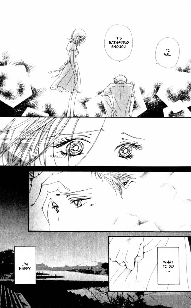 NANA - Chapter 19 - Page 39