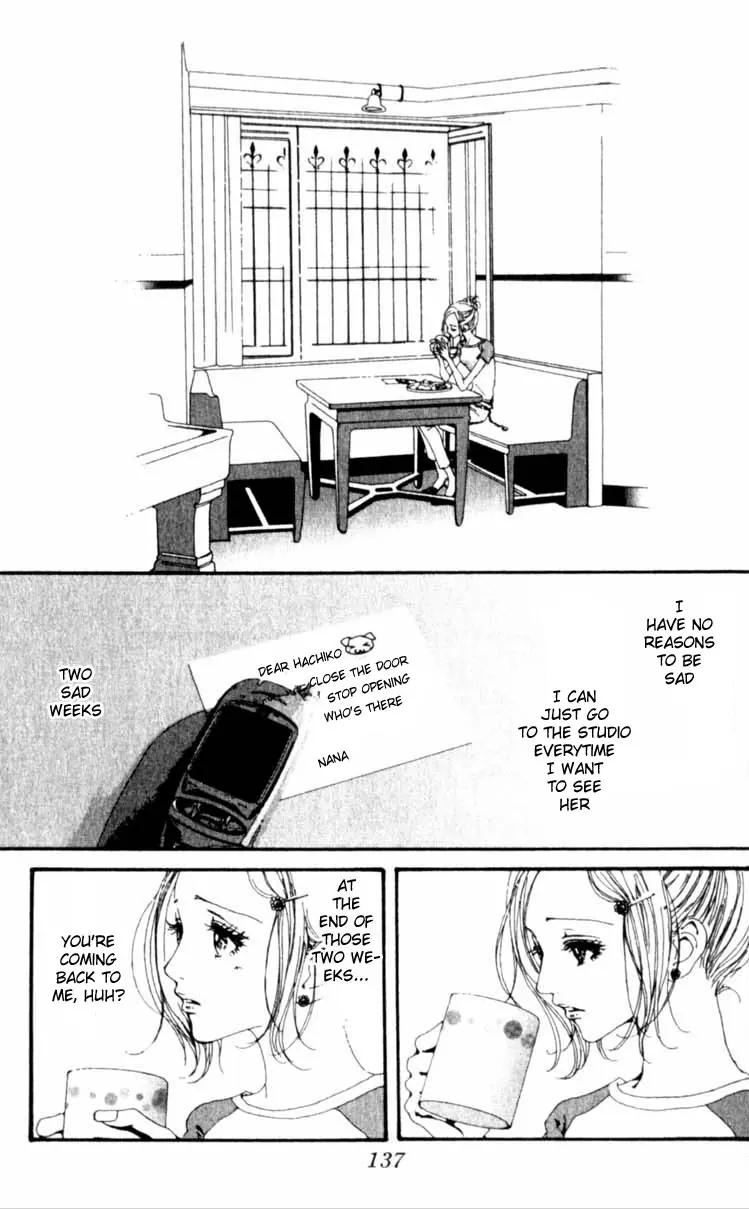 NANA - Chapter 19 - Page 43