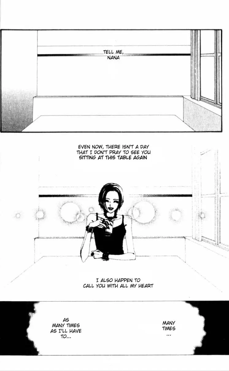NANA - Chapter 19 - Page 44