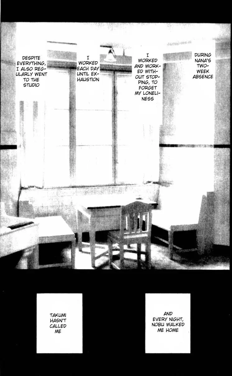 NANA - Chapter 20 - Page 2