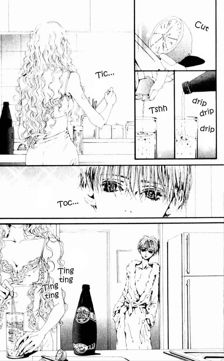 NANA - Chapter 20 - Page 5