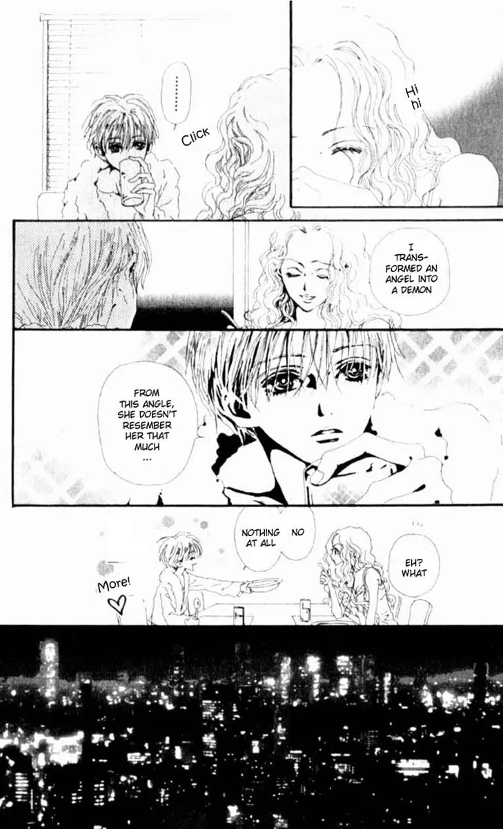 NANA - Chapter 20 - Page 7