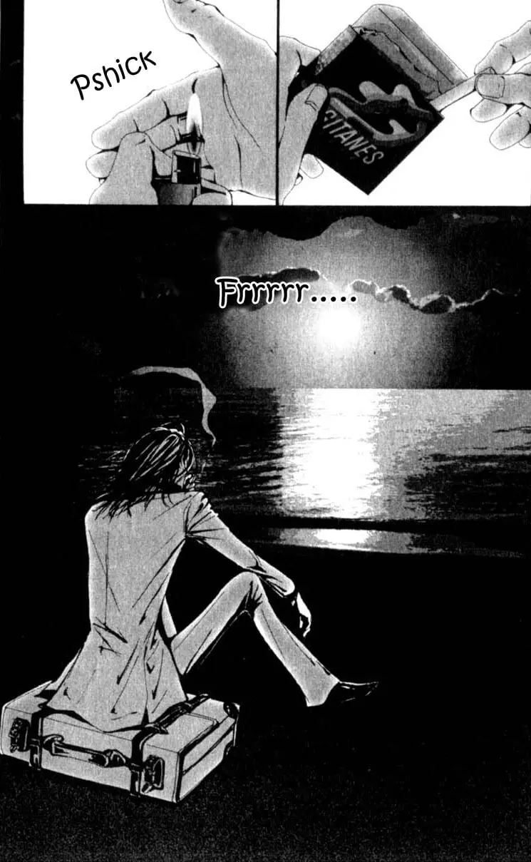 NANA - Chapter 20 - Page 10
