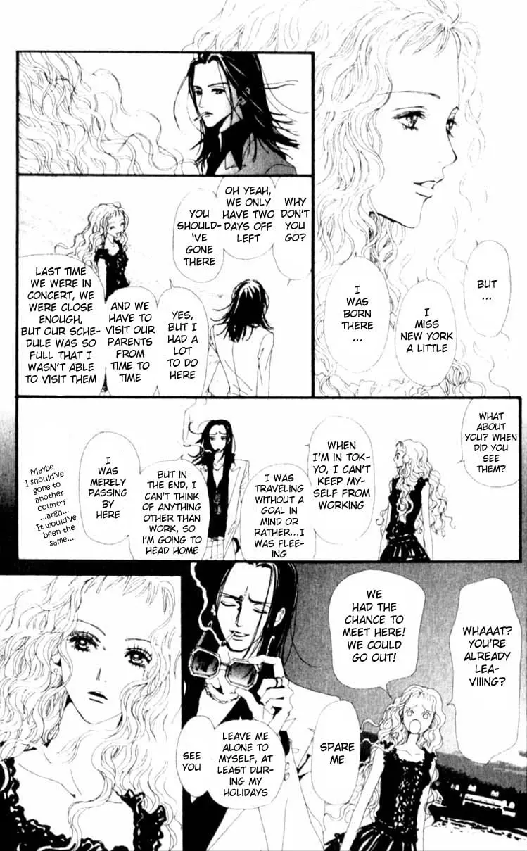 NANA - Chapter 20 - Page 15