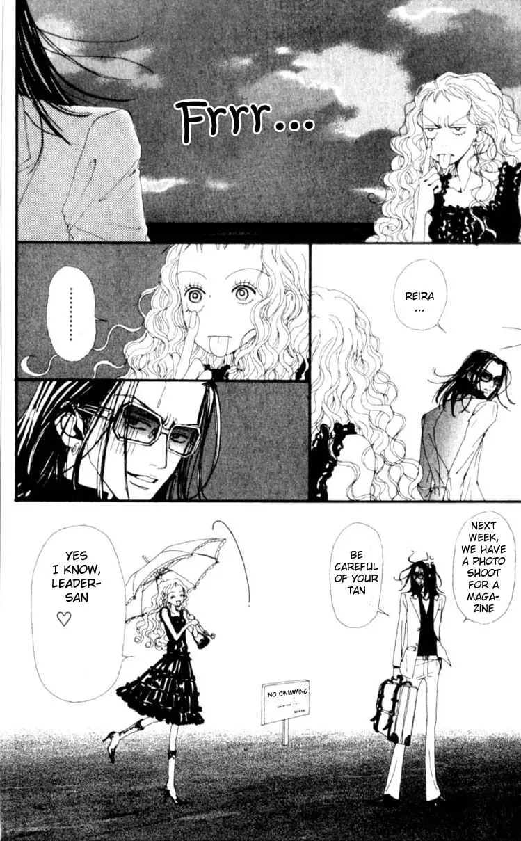 NANA - Chapter 20 - Page 16